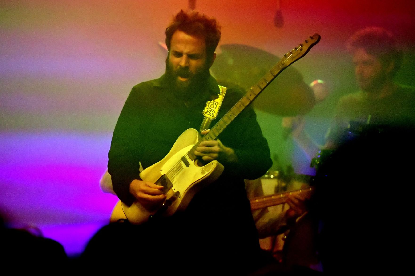An Evening with Dawes